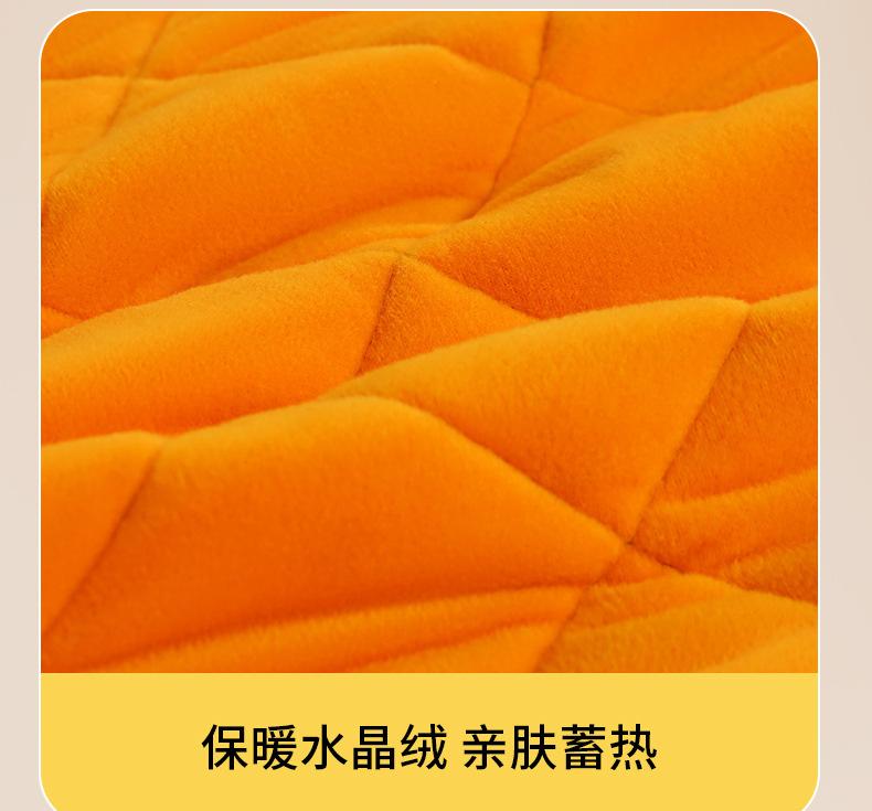 电动车挡风被冬季厚