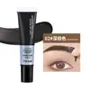 TFHR Holding Crema Tinteadora de Cejas Desprendible Fijador Larga Duración Impermeable a Prueba de Sudor Sin Maquillaje Personas Perezosas Tatuaje Ceja Transfronterizo 15g