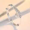 Nuevo éxito de ventas transfronterizo pulsera de cuentas de la suerte Campana del Palacio para mujer moda europea y americana todo partido pulsera de cuentas de la suerte lucky étnica