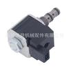 Venta caliente transfronteriza válvula solenoide 500-2253 para CAT
