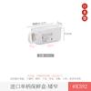 Caja de Almacenamiento de Platos Importada de Japón Tarro Sellado para Alimentos con Asa Caja para Conservar Frescura Caja para Verduras de Cocina Caja de Almacenamiento para Refrigerador