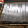 Suministros de Fábrica de Zinc Bloque de Zinc Perforable Anticorrosión Tipo Tornillo Lata de Zinc Marina Se Puede Convertir en Placa de Zinc