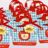Cajas de Regalo para el Regreso a Clases, Bolsas de Regalo para Estudiantes de Primaria, Bolsas de Regalo de Cumpleaños para Todo el Mes, Bolsas de Regalo para el Jardín de Infancia