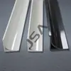 Tiras Biseladoras de Columna de Agua Limpia para Centrales Eléctricas, Tiras Biseladoras de Concreto para Subestaciones, Tiras Biseladoras de PVC para Energía, Plantillas de Desencofrado