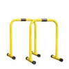 Barra de dominadas multifuncional para gimnasio interior y exterior, barras paralelas y horizontales móviles, dispositivo de entrenamiento para dominadas, venta al por mayor