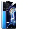 Adecuado para Redmi k50 Película Templada k50 Versión Suprema k50pro Pantalla Completa Integral Anti-miradas Película Antiexplosión Mate para Teléfono Móvil