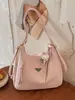 Bolsa de Hombro Exquisita de Gran Capacidad para Mujer, Bolso de Axila, Mochila de Viaje, Nueva de Verano 2026