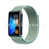 Para Huawei 9 Pulsera 8/7 Correa Lazo Trenzado Nailon Elástico nfc/pro Pulsera Deportiva Inteligente de Repuesto