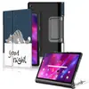 Para Capa de Tablet PC Lenovo Yoga Tab 11" YT-J706F YT-J706N/M Hibernação