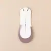 Venta Flash Suministro Directo Zapatos de Tacón Alto con Suelas de Algodón, Antideslizantes, Sin Caída de Tacón, Calcetines de Mujer con Tira en el Empeine, Estilo Delgado de Verano