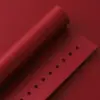 Estilo Minimalista Papel Sólido de Color Grueso y Resistente tipo Papel para Ramilletes de Flores, Papel de Empaque Floral para Floristerías