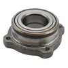 Kit de Reparación de Unidad de Cubo de Rueda Trasera Vkba6618 Adecuado para Bmw: Unidad de Cubo de Rueda X5