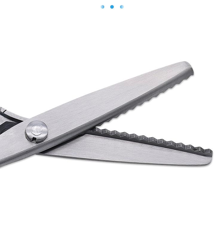 浅蓝黑三角5mm牙布花边剪_10