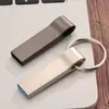 Set de memoria USB metálica creativa-soporte para logo personalizado-hecho en lote-disco excelente.