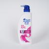 Auténtico Champú Head & Shoulders 200g 500g Champú Anticaspa Suavidad Sedosa Control de Grasa Se Puede Facturar