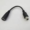Cabo de Carregamento para Patinete M12\M16\Conector XLR\RCA\C13\8016 Cabo de Carregamento para Patinete Elétrico Xiaomi