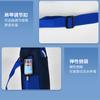 Mochila de aprendizaje para estudiantes de primaria, popular en 2023, con logotipo impreso, para clases de formación y publicidad.