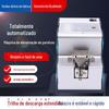 Máquina automática de parafusar Taiwan 560 alimentador de trilho estendido trilho ajustável máquina de fornecimento de parafuso máquina de arranjo