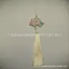 Venda direta em estoque de acessórios de borla bordada para roupas infantis, Hanfu, acessórios para trajes Tang, pingentes, borlas requintadas para DIY