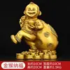 Figura de Mono para Hogar, Sala de Estar, Escritorio de Oficina, Mono del Zodiaco, Amuleto de la Suerte, Regalo de Ceremonia de Apertura, Bolsa de Dinero, Mono de la Fortuna