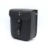 Bolsa Lateral Genial para Motocicleta Vehículo Eléctrico Modificado, Bolsa de Piloto con Hebilla de Liberación Rápida para Motocicleta Harley Benda Xinyuan, Impermeable y a Prueba de Sol