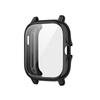 Aplicable a la carcasa protectora para reloj Huami Amazfit GTS2 Cubierta protectora electrochapada todo incluido de TPU para reloj Huami