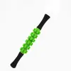 Relaxamento Muscular Bastão de Massagem Muscular Equipamento Esportivo Yoga Fitness Bastão Bastão Rolo de Massagem Esportiva Multifuncional