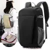 Mochila, Bolsa de Montañismo, Mochila Deportiva Portátil para Mujer, Bolsa Grande Impermeable para Exteriores para Hombre, Mochila con Protección para la Espalda