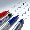 Nova Caneta de Contorno Dupla para Desenho Artístico, Escrita Criativa, Rotulagem Personalizada, Atacado