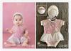 Fotografía de ropa para recién nacidos, fotografía de niña bebé, falda de princesa, estudio fotográfico, foto de bebé de 100 días de antigüedad