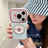 Adequado para capas de celular Huawei Pura90 Pro e HUAWEI Pura80, personalizadas e divertidas com estrelas, laços e coelhos