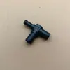 Adecuado para Conector de Tubería de Agua de Coche Nissan Tubería de Tres Vías 92412-Js50A 92412Js5 Conector de Tubería de Agua del Calentador