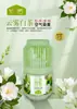 Ambientador de Linterna, Desodorante para Baño, Fragancia Duradera para Dormitorio, Líquido Aromaterapéutico para Eliminar Olores, Incienso Desodorizante para Baño