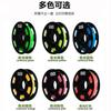 Fábrica Yuanyang Consumibles de Impresión 3D PLA Luminoso Material de 200g