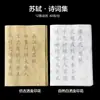 Guía de Caligrafía para Principiantes: Cuaderno para Escritura Regular con Papel Xuan para Practicar Escritura Regular y Escritura Regular Pequeña