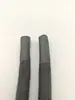 Cordón Elástico Redondo para Cintura, Resistente al Desgaste y Antideslizante, 5 mm de Grosor, Cordón Redondo de Mezcla de Poliéster-Algodón Imitación Silicona, En Stock