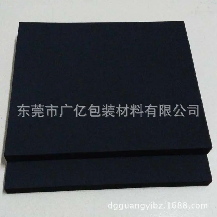 EPDM泡棉8