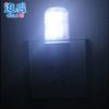 Luz noturna LED plug-in 3W lâmpada mosquito e roedor fornecedores de barraca atacado luz noturna criativa lâmpada de cabeceira