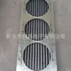 Diversas Especificaciones y Modelos de Evaporadores para Vitrinas Refrigeradas, Evaporadores y Condensadores Refrigerados por Aire de Venta Caliente