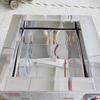 Máquina de Limpieza Ultrasónica Industrial Fujian Xiamen Personalizada para Electrónicos y Eléctricos Eliminación de Aceite y Polvo Máquina de Limpieza Descontaminante de Alta Eficiencia