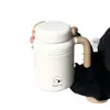 Termo de acero inoxidable 316, nuevo, para oficina y hogar, de gran valor, creativo, portátil, de gran capacidad.