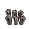 Broca de Punta Esférica, Broca de Flor de Ciruelo, Broca Especial para Perforadora de Roca de Túnel de Minería, Carburo Dentado de Columna de Montaña