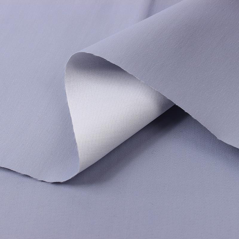 320D尼龙塔丝隆透湿白ab