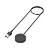 Para Xiaomi haylou RS3 LS04 base de disco carregador xiaomi LS04 relógio base magnética