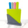 Categorías Tabla de Cortar Tabla de Cortar Color Macarrón Plástico PP Juego de Tablas de Cortar Tabla de Cortar Frutas Suplementada Herramientas de Cocina