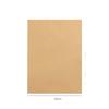 Papel de Regalo de Papel Kraft Universal Retro Periódico Inglés Engrosado Resistente a la Fricción Resistente a las Arrugas Portada de Libro Papel de Regalo para Flores