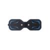 Masajeador EMS de columna cervical con carga transfronteriza, hombro, cuello, cintura, espalda, portátil, electrónico, de pulso, mini, multifunción, por lote
