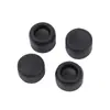Adequado para Ps5/Ps4 Caps Elevadores, Caps para Joystick, Conjunto de 8 Caps Elevadores, Conjunto de 8 Caps Elevadores Ps5/4 Caps de Silicone