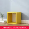 Armários Quadrados Pequenos, Armários de Grade de Combinação Livre, Estantes de Chão, Armários de Armazenamento para Estudantes, Armários de Armazenamento Doméstico, Armários Pequenos, Armários para Espaços Estreitos