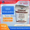 PP Singapura Poliolefina AW564 Fluxo Médio Alto Impacto Alta Rigidez Máquina de Lavar Copolímero Resistente a Impactos